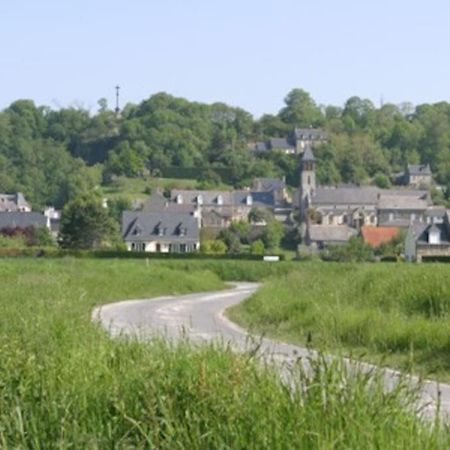 Maisonnette Au Pied Du Mont Dol Exterior photo